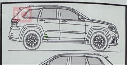 جيب جراند شيروكي